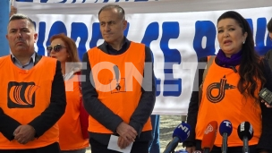 Protest prosvetara